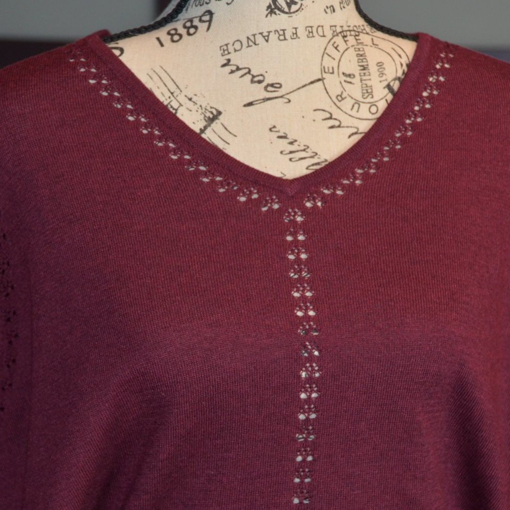 Blouse - Picture 4 of 8